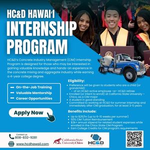 Image post by @HC&D on Facebook