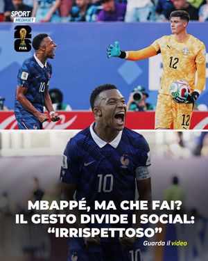 Image post by @sportmediaset on Instagram