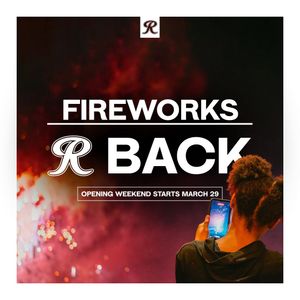 Image post by @tacomarainiers on Instagram