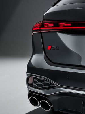 Image post by @audi on Instagram