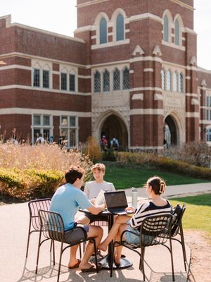 Image post by @provcollege on Instagram
