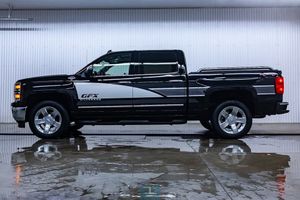 Image post by @reddeermotors on Facebook