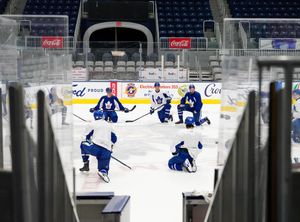 Image post by @torontomarlies on Instagram