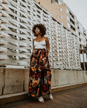 Image post by @visualsbydream on Instagram