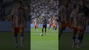 Video post by @philadelphiaunion on YouTube