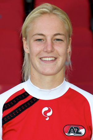 Image post by @AZAlkmaar on Twitter