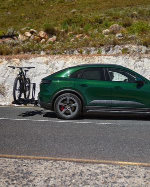 Image post by @porschedesign on Instagram