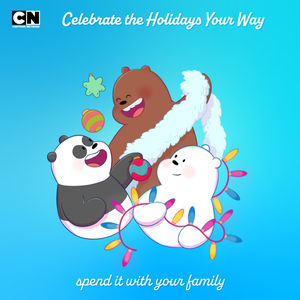 Image post by @cartoonnetworkofficial on Instagram