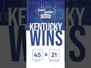 Video post by @paulmillerky on YouTube