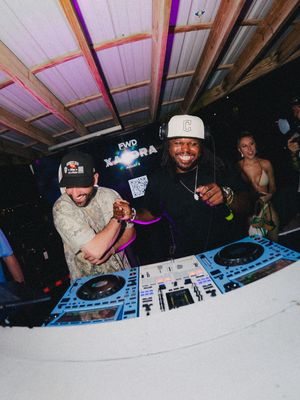 Image post by @djstephfloss on Instagram