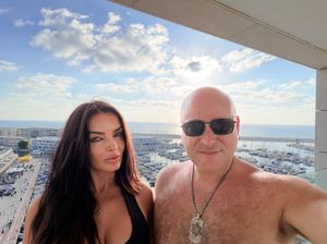 Image post by @davidmdraiman on Instagram