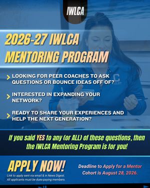 Image post by @iwlca on Instagram
