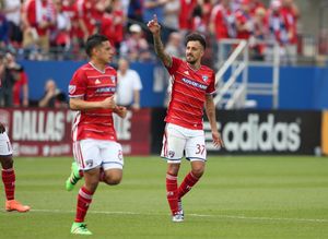 Image post by @fcdallas on Instagram