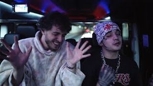 Video post by @jackharlow on YouTube