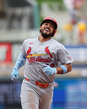 Image post by @cardinals on Instagram