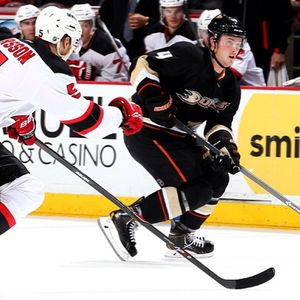 Image post by @anaheimducks on Instagram