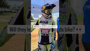 Video post by @carsonbrown910 on YouTube