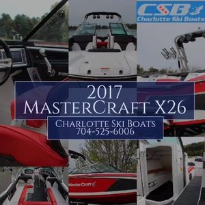 Image post by @charlotteskiboats on Facebook