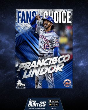 Image post by @toppsdigital on Instagram