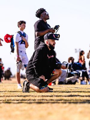 Image post by @legendarysportsmedia on Instagram