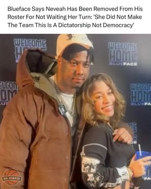 Image post by @nojumper on Instagram