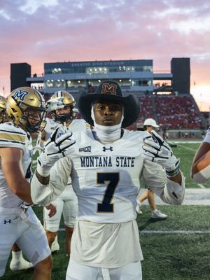 Image post by @msubobcatsfb on Instagram