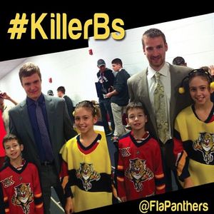 Image post by @flapanthers on Instagram