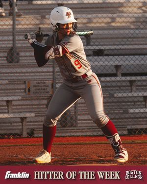 Image post by @bc_softball on Instagram