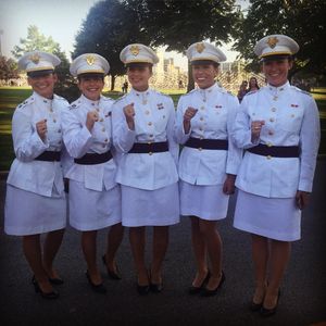 Image post by @armywp_softball on Instagram