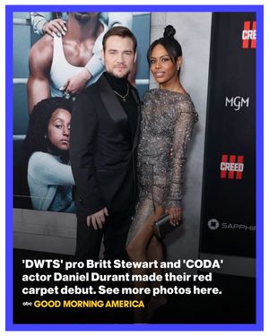 Image post by @goodmorningamerica on Instagram