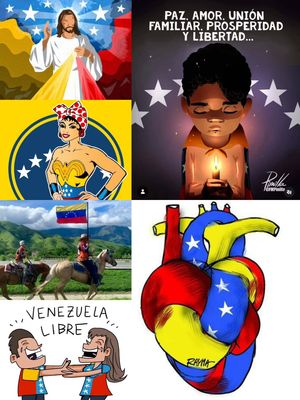 Image post by @genesisarteymoda2.0 on Instagram