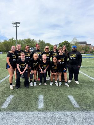 Image post by @brevardcollegewlax on Instagram
