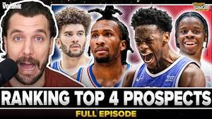 Video post by @hoopstonight on YouTube
