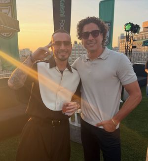 Image post by @yosoy8a on Instagram