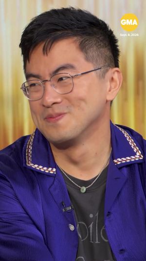 Video post by @gma on TikTok
