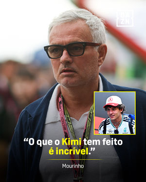 Image post by @daznportugal on Instagram