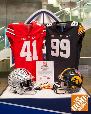 Image post by @cfbhall on Instagram