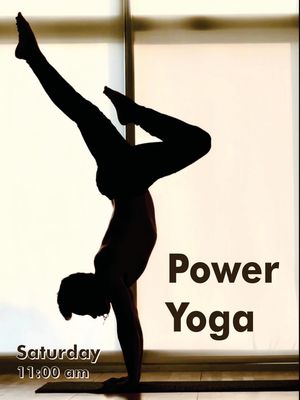 Image post by @didieryoga on Instagram