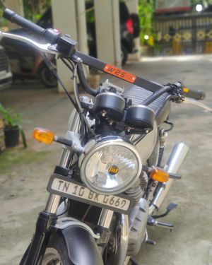 Image post by @way2speed on Instagram