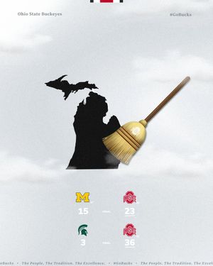 Image post by @wrestlingbucks on Twitter