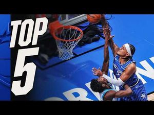 Video post by @nba on YouTube