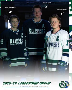 Image post by @klippershockey on Instagram
