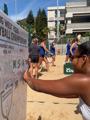Image post by @bigwestsports on Instagram