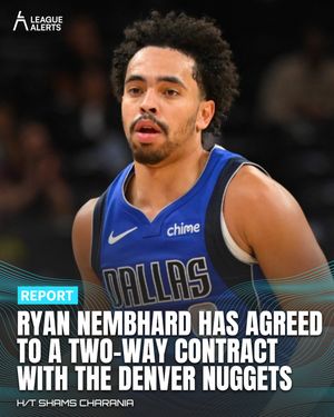 Image post by @leaguealerts on Instagram