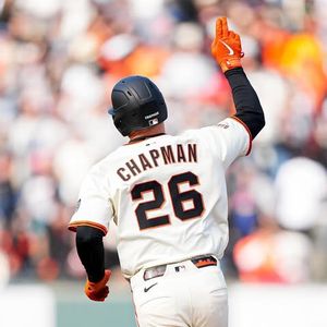 Image post by @sfgigantes on Instagram
