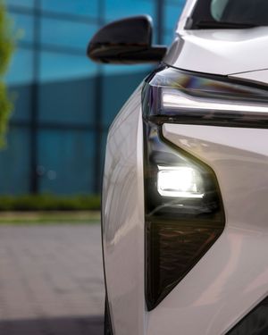 Image post by @chevroletcanada on Instagram