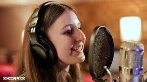 Video post by @schoolofrockusa on YouTube