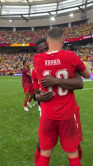 Video post by @swiss_football_sfv_asf on TikTok