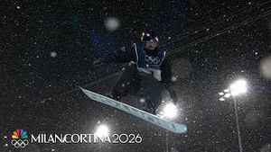 Video post by @nbcsports on YouTube