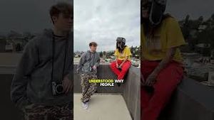 Video post by @Respective Collective on YouTube